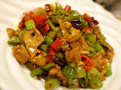-文三里屯面馆(三里屯店)