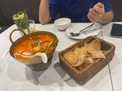 -美奈小馆·越南料理(中航城君尚购物中心店)