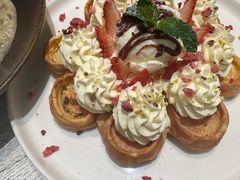 -娜娜家•Nana's restaurant(国金汇店)