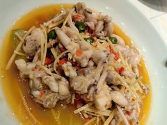 -孔雀云贵川·融合菜(长宁来福士店)