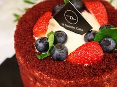 -姆们M Sweetie Cake(五道口店)