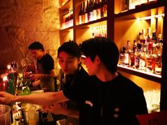 -RMK Shochu Bar(三诺店)