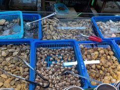 -争先鲜·蒸汽海鲜自助·鲜切牛肉