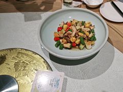 -和源祥·日照菜扛把子(万平口一店)