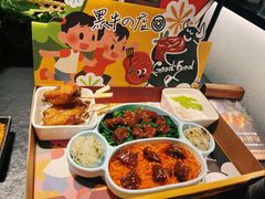-黑牛の店·黑金店(沈阳万象城店)