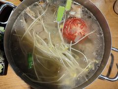 -荣波烤鸭(新世纪百货店)