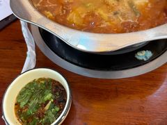 -大理.老字号渝记酸萝卜乌鱼(古城总店)
