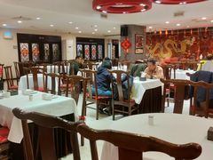 -东兴楼饭庄(六里桥店)