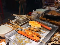 -管氏翅吧(望京东店)