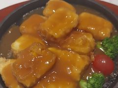 -峨嵋小镇·川菜(勒泰中心店)
