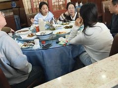 -乔家小院•本地小海鲜•非遗驴肉(万年泉路店)