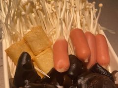 -半天妖烤鱼(绿地大融城店)