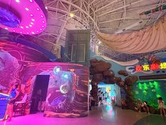 -烟台海昌鲸鲨海洋公园