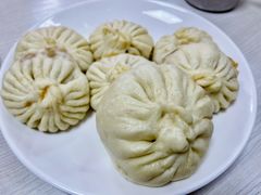 三鲜包-津门如意包子铺(宾西路店)