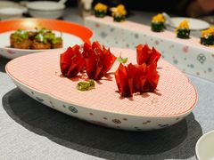 -柿合缘新京菜(静安嘉里中心店)