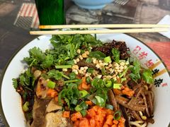 -芳姐牛杂(学子街店)