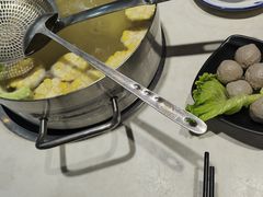 -陈记顺和潮汕牛肉火锅(韩江路店)
