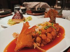 -杭州君悦酒店·湖滨28中餐厅