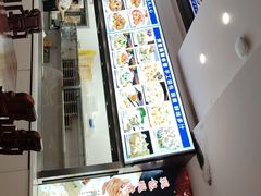 -天宝海鲜酒楼(开发区珠江道店)