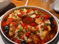 -乔街深夜食堂·小龙虾·高压锅生蚝(杭州总店)