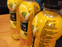 -汉堡王(北京三里屯购物中心)