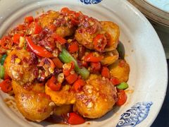 -潇湘阁(望京SOHO店)