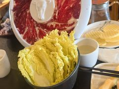 -牛品荟牛肉火锅(新城广场店)