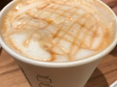 -星巴克(福州万象九宜城分店)