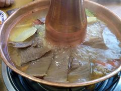 -陀岗美食·云南藏式特色餐厅