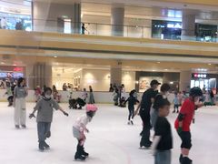 -冠军冰场CHAMPION RINK(苏州中心商场店)