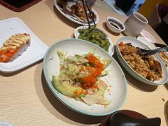 -万岁寿司(万国店)