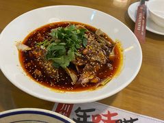 -易老妈蹄花.特色川菜(人民公园总店)