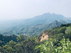 -云峰山自然风景区