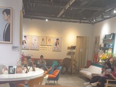 -海马体照相馆(天津世纪都会店)