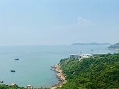 -东澳岛