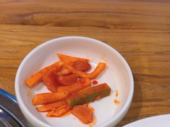 -一韩亭韩式烤肉(高新店)