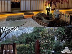 门面-庆春朴门