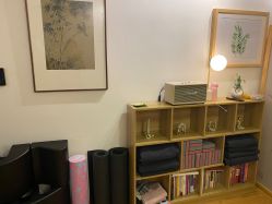 -彤竹瑜伽普拉提馆·女子孕产健身会所