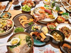 -贵木日本料理·铁板烧(新地假日广场店)