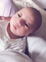 点击看大图 龙文宝贝婴儿理发(专业婴儿理发)-龙文宝贝上门婴儿理发满月剃胎毛(总店)