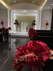 -源牌品粹新中式婚礼餐厅·宴会厅