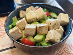 -克比叔叔印度餐厅Kebabs on the Grille(永康路分店)