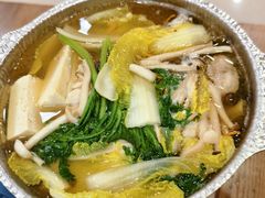 -红叶日本料理(辰熙广场店)