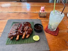 -Naughty Nuri’s Phuket