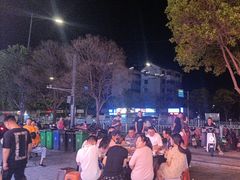 -王钵宴遇王龙虾烧烤旗舰店(中山北路店)
