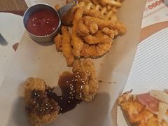 -必胜客(南通新圆融店)