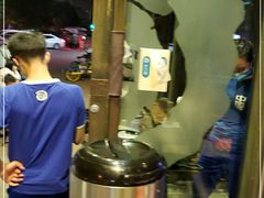 -很久以前羊肉串(清河店)