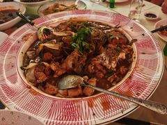 -尚海豆捞(乐虹坊店)