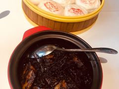 鲁迅故里梅干菜肉馒头-黛瓦里巷(南京东路店)