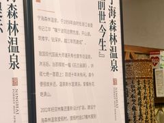 -宁海森林温泉